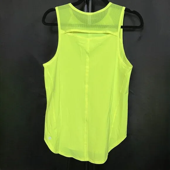 Lululemon | Electric Lemon Sculpt Tank Top NWT - Picture 2 of 7